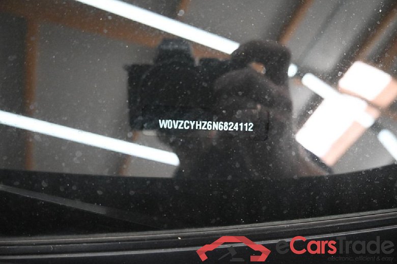 Grandland X GS Line 1.5 96KW AT8 E6d #5