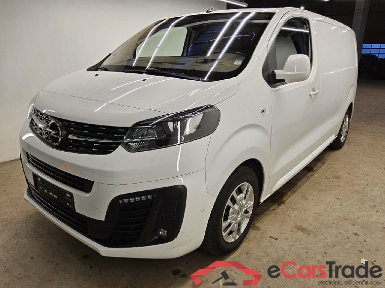 Vivaro Kasten Edition M (L2) 1.5 88KW MT6 E6dT