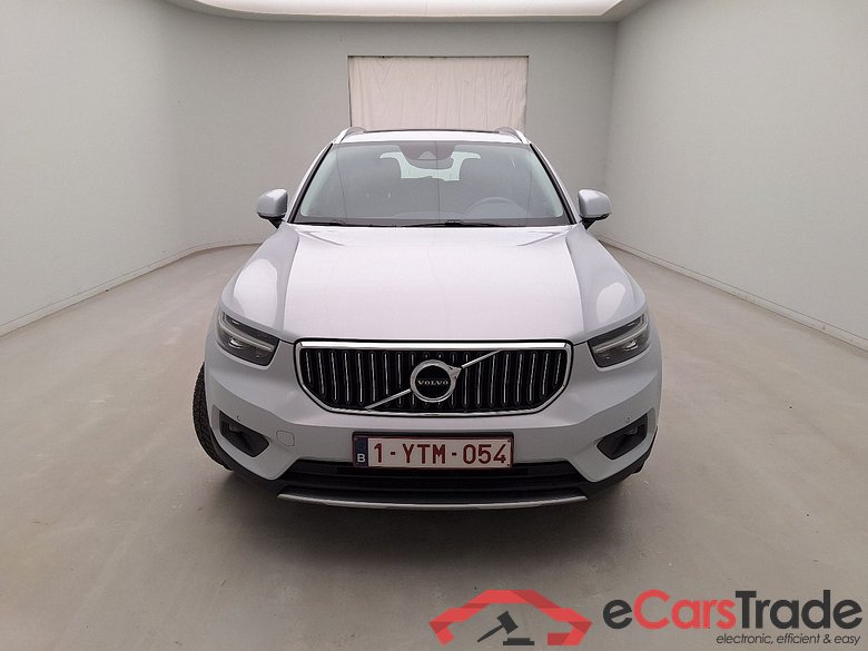 Volvo, XC40 '17, Volvo XC40 T5 Recharge Geartronic Inscription Expr #1