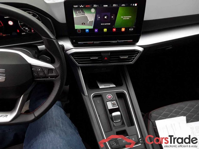 Seat Leon Sportstourer (KL8)(03.2020->) DE - Kb5 1.5 eTSI EU6d, FR OPF (EURO 6d), 2020 - 2024 #4