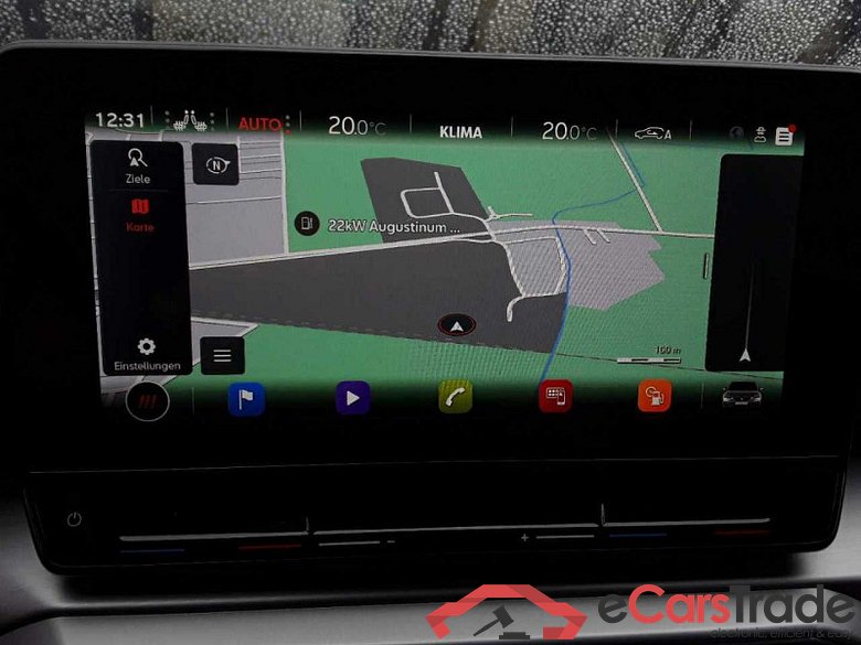 Seat Leon Sportstourer (KL8)(03.2020->) DE - Kb5 1.5 eTSI EU6d, FR OPF (EURO 6d), 2020 - 2024 #5