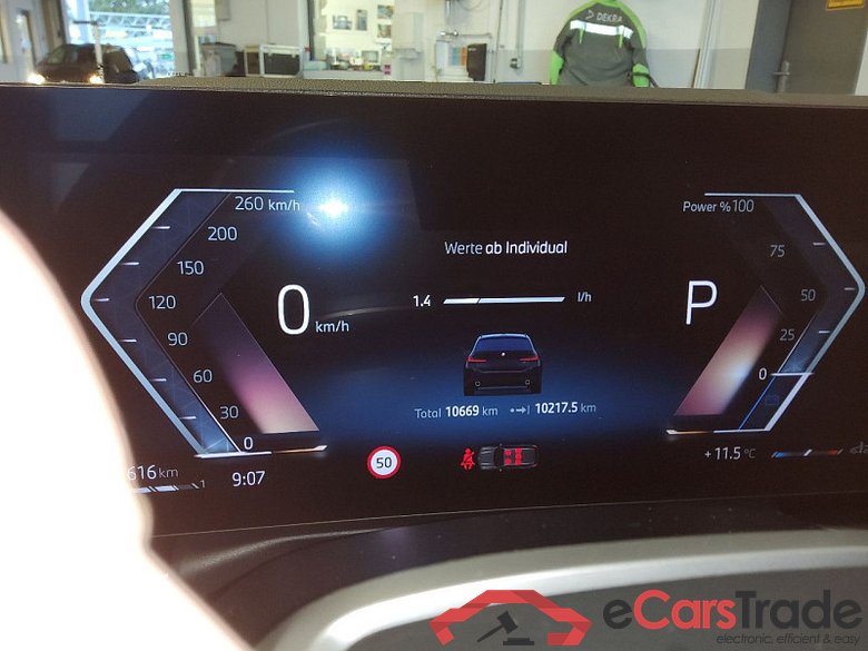 BMW 3 Touring (G21N)(07.2022->) DE - Kb5 318 i EU6e, (EURO 6e), (Facelift 2) - repar. Marderschaden #6