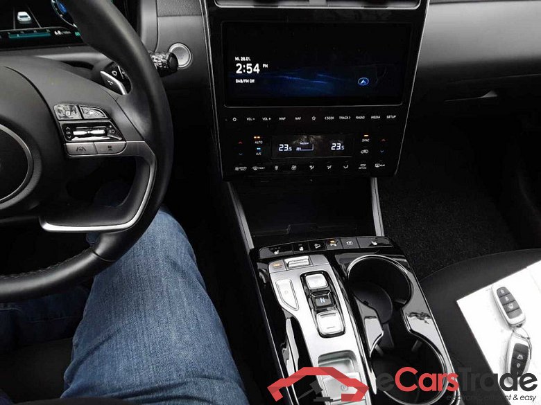 Hyundai Tucson (NX)(12.2020->) DE - SUV5 1.6 T-GDI Hybrid EU6d, Trend Hybrid 4WD (EURO 6d)(OPF), 2020 - 2023 #4