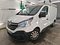 preview Renault Trafic #0