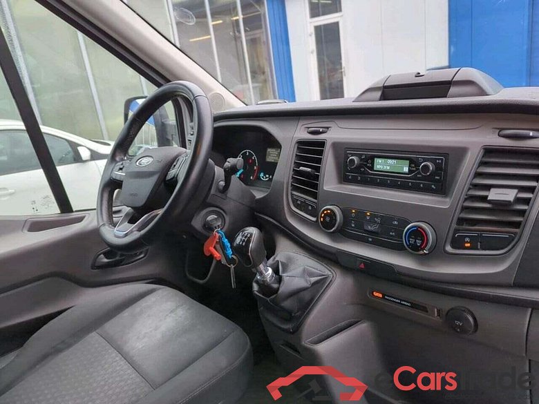 FORD Transit 350 2.0 TDCIL5H1TrSk #3