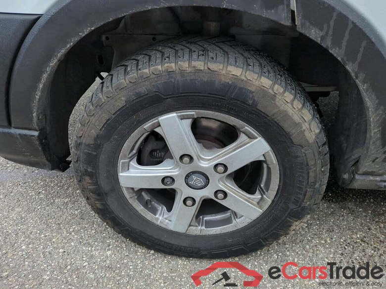 FORD Transit 350 2.0 TDCIL5H1TrSk #6