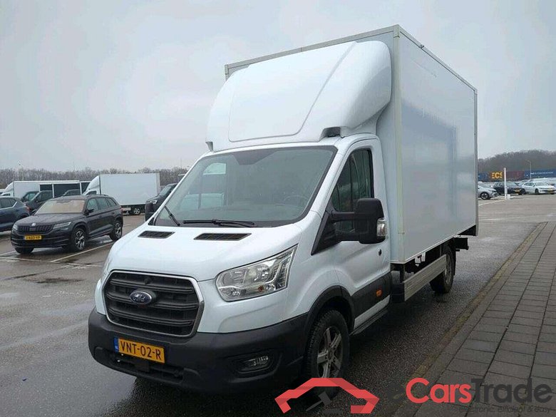 FORD Transit 350 2.0 TDCIL5H1TrSk