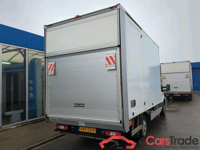 FORD Transit 350 2.0 TDCIL5H1TrSk #2