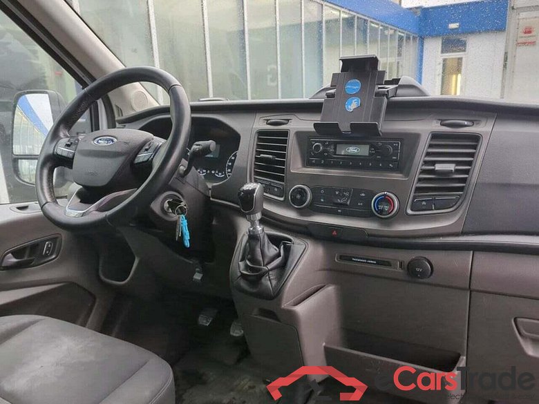 FORD Transit 350 2.0 TDCIL5H1TrSk #3