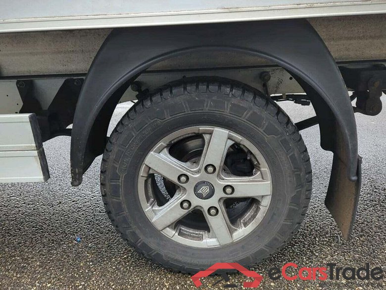 FORD Transit 350 2.0 TDCIL5H1TrSk #6