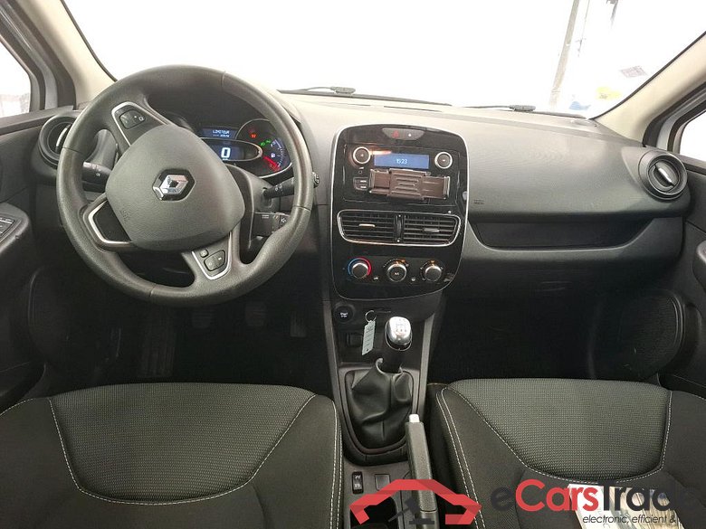 RENAULT Clio Société VU 5p Berline Air dCi 75 - 18 #5