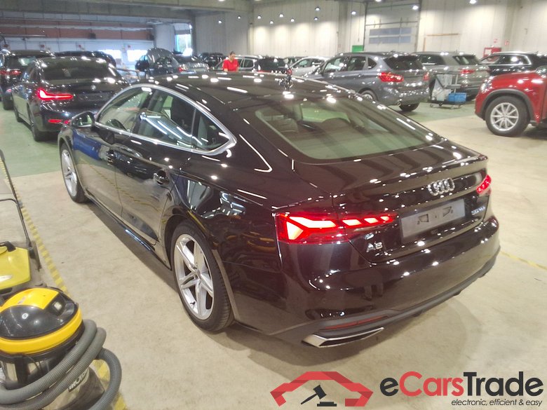 AUDI A5 SPORTBACK 2.0 30 TDI S TRONIC BUS. ED. #2