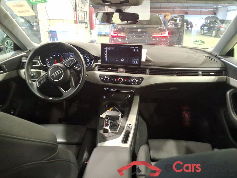 AUDI A5 SPORTBACK 2.0 30 TDI S TRONIC BUS. ED. #6