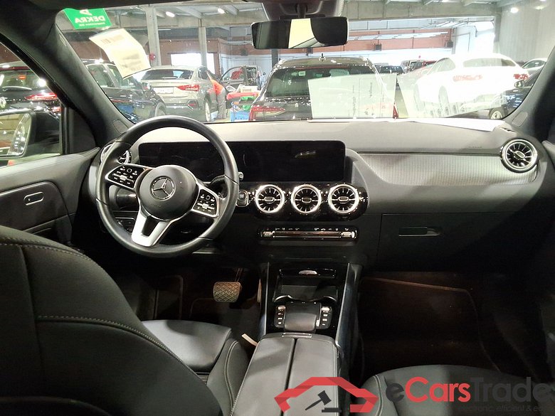 MERCEDES-BENZ EQA BEV 67KWH EQA 250 BUSINESS LINE #6