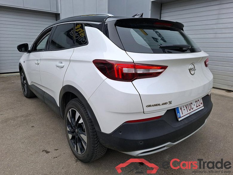 OPEL Grandland 1.5 TURBO D 96KW S-S AUTO ELEGANCE #3