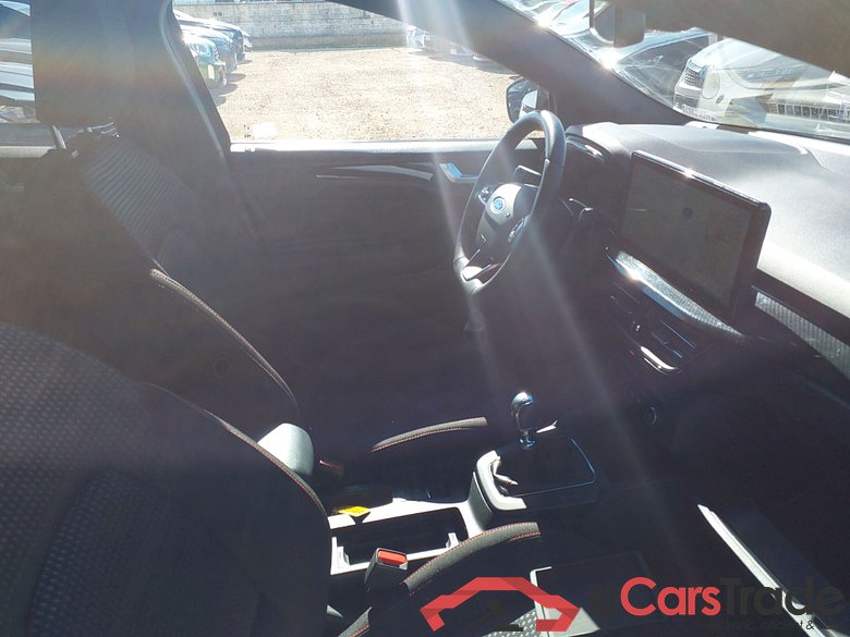 FORD Focus 1.0 Ecoboost St Line X #3