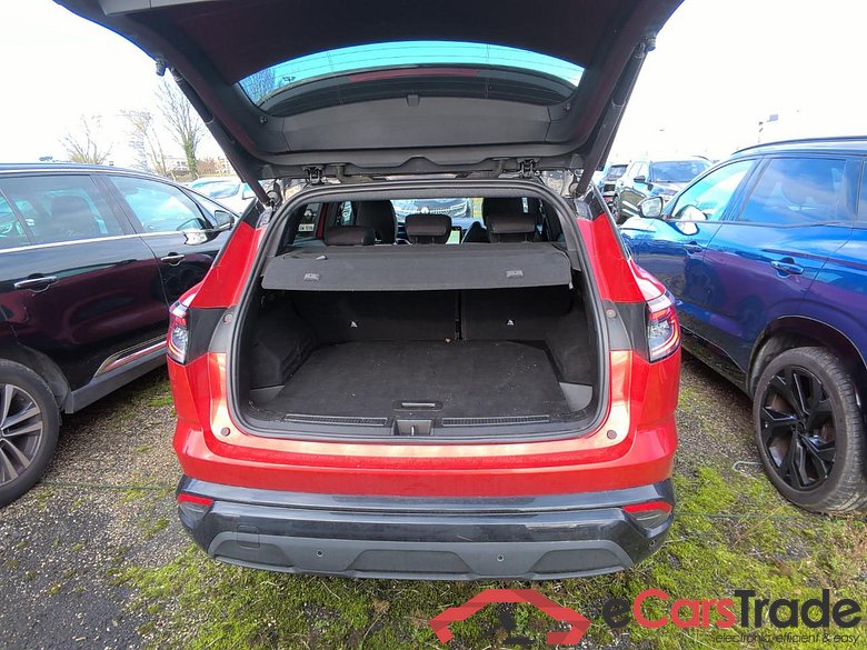 AUSTRAL TECHNO ESPRIT ALPINE E-TECH F HYB 200 BVA RISK #5