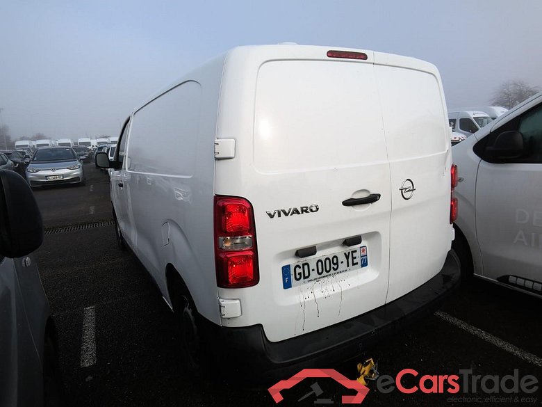 VIVARO FG L2 1.5D 120 PCLIM #6