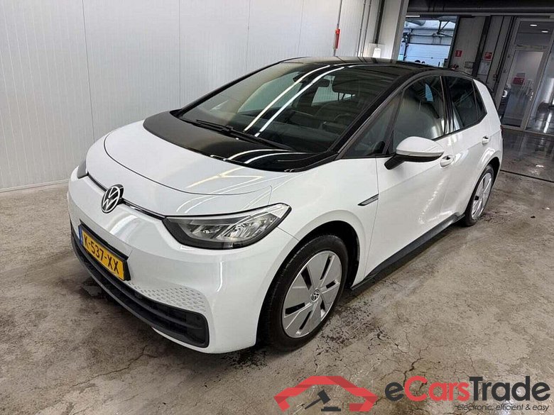 VOLKSWAGEN ID.3 Life 58 kWh
