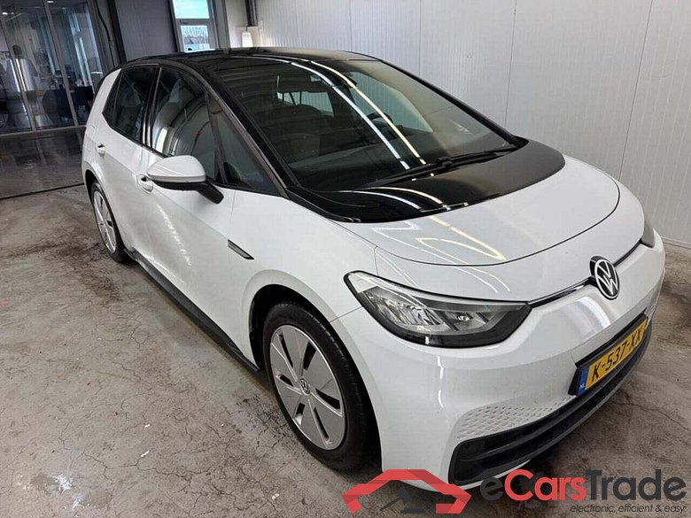 VOLKSWAGEN ID.3 Life 58 kWh #4