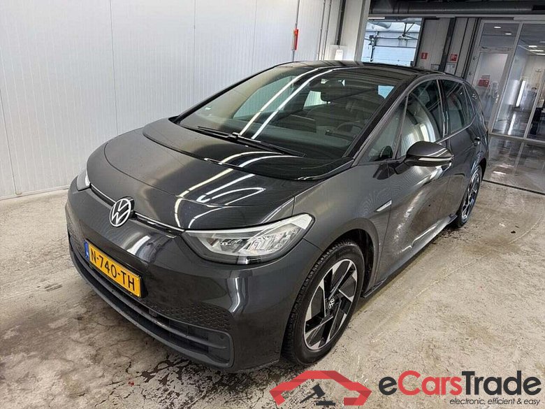 VOLKSWAGEN ID.3 Pro 58 kWh #1