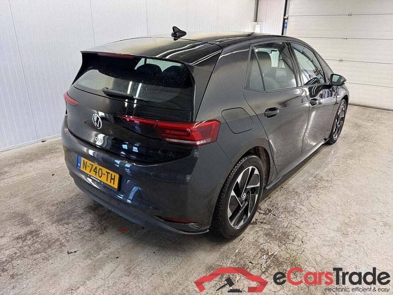 VOLKSWAGEN ID.3 Pro 58 kWh #2