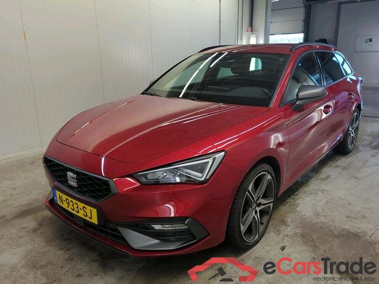 SEAT Leon Sportstourer 1.5 TSI FR Bns Int #1