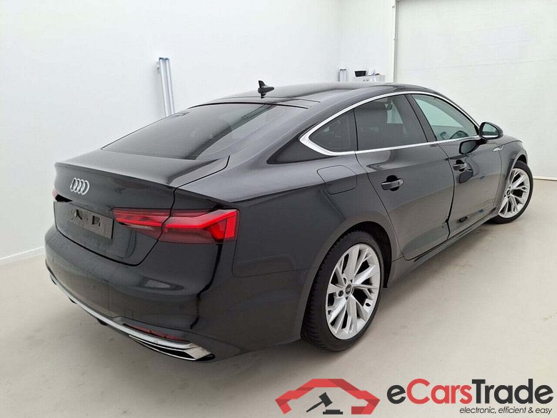 AUDI A5 SPORTBACK 30 TDI BSN. ED. ADV. S-TRONIC #2