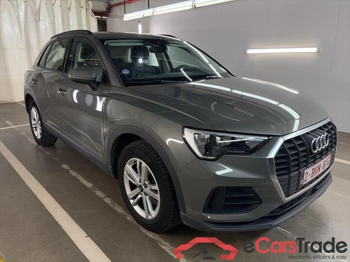 Audi Q3 Q3 35 TFSI S tronic Business Edition (Mild Hybrid) 110kW/150pk  5D/P Auto-7 #2