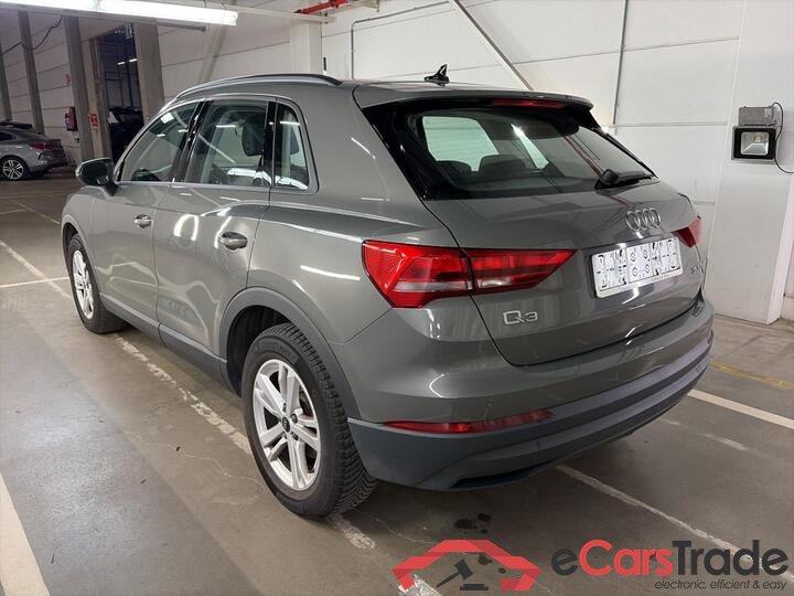 Audi Q3 Q3 35 TFSI S tronic Business Edition (Mild Hybrid) 110kW/150pk  5D/P Auto-7 #3