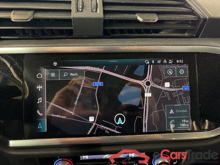 Audi Q3 Q3 35 TFSI S tronic Business Edition (Mild Hybrid) 110kW/150pk  5D/P Auto-7 #6