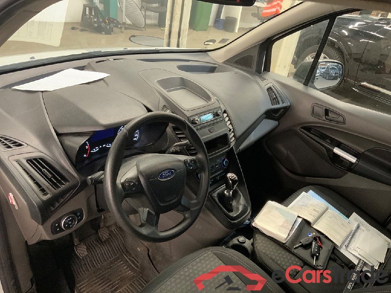 FORD Transit Connect 200 L1 S&S Trend 4d 74kW #3