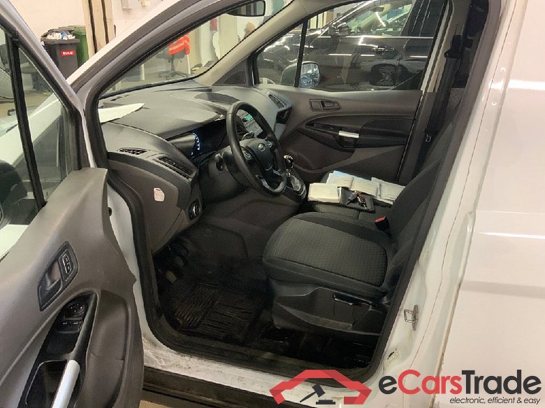 FORD Transit Connect 200 L1 S&S Trend 4d 74kW #4