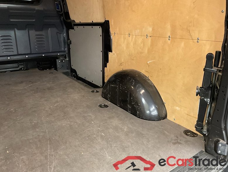 MERCEDES-BENZ Vito 2.0 BlueTEC A2 BE 4-Matic 9G-Tr. 3050Kg Vito 2.0 BlueTEC A2 BE 4-Matic 9G-Tr. 3050Kg #6