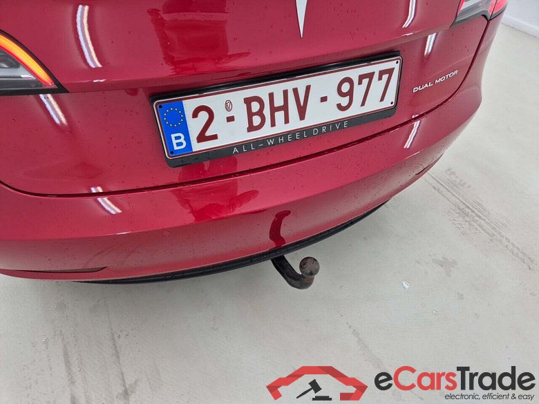 TESLA MODEL 3 LONG RANGE AWD #6