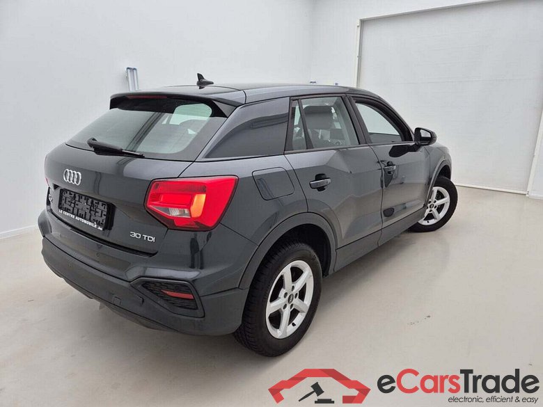 AUDI Q2 30 TDI ATTRACTION #2