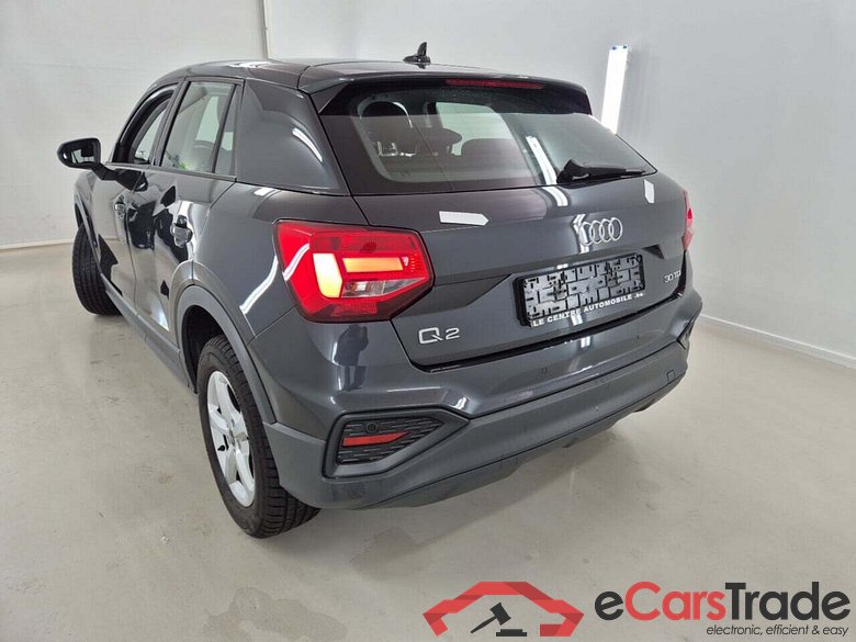 AUDI Q2 30 TDI ATTRACTION #5
