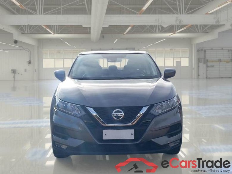 NISSAN QASHQAI / 2017 / 5P / CROSSOVER 1.5 DCI 115 BUSINESS #6