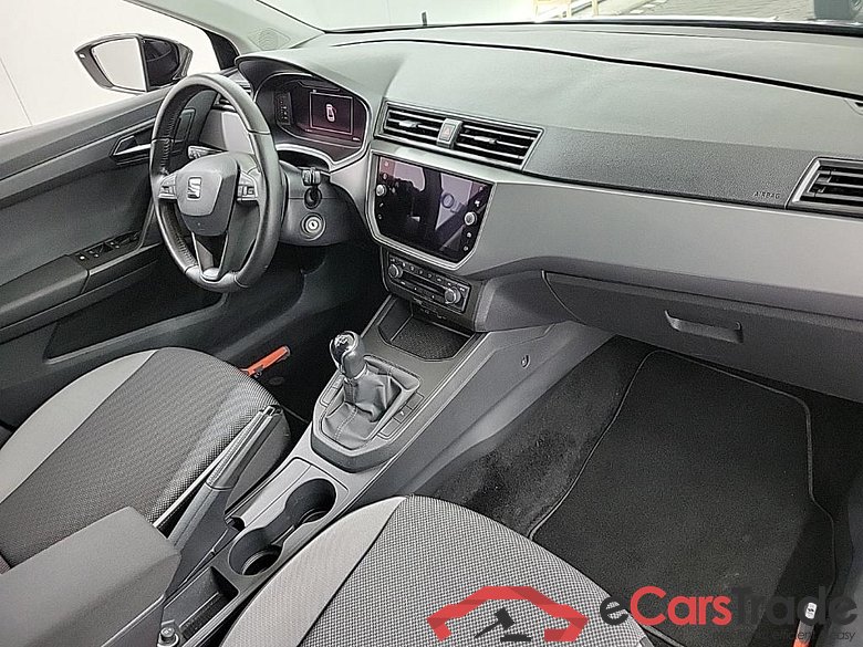 SEAT Ibiza 1.0 EcoTSI Style Limited Edition 5D 70kW #6