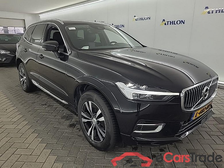 VOLVO XC60 Recharge T6 AWD Business Pro 5D 251kW #2