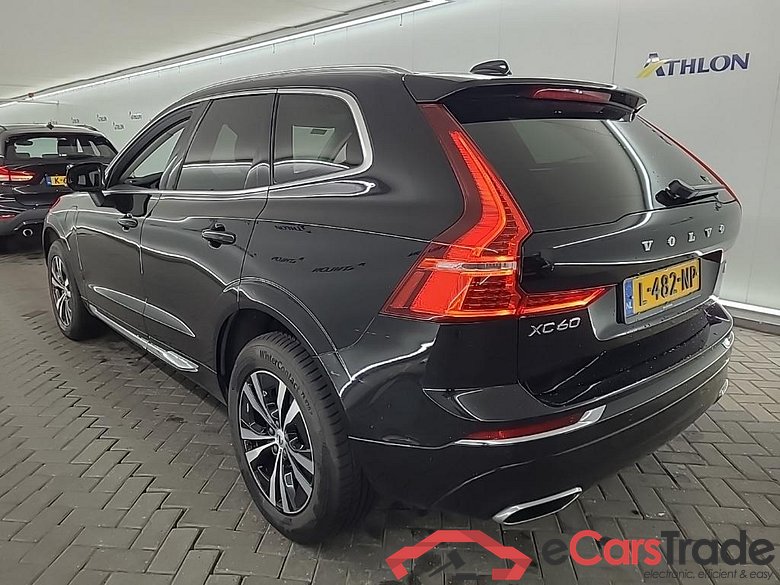 VOLVO XC60 Recharge T6 AWD Business Pro 5D 251kW #4