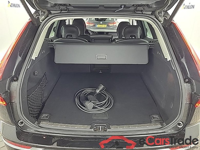 VOLVO XC60 Recharge T6 AWD Business Pro 5D 251kW #5