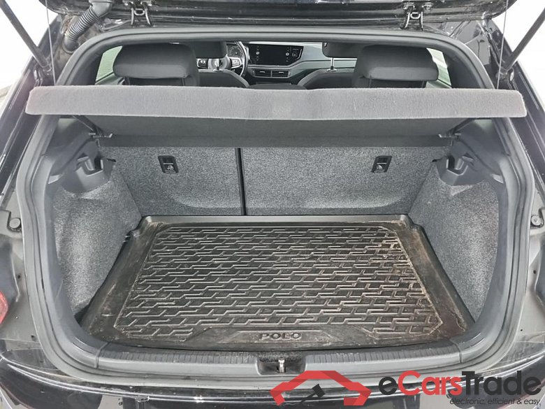 VOLKSWAGEN POLO 1.0 TSI 70kW Highline Business R 5D #5