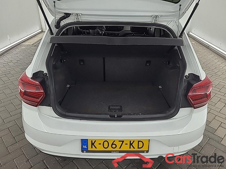 VOLKSWAGEN POLO 1.0 TSI 70kW Comfortline 5D #5