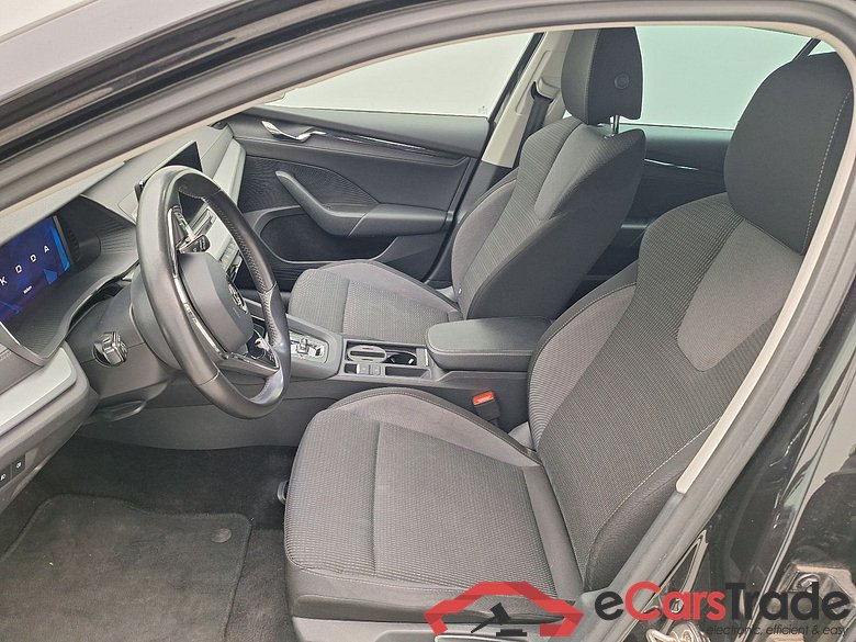 Skoda, Octavia Combi '20, Skoda Octavia Combi 2.0 CRTDI 110kW DSG7 Ambition #3