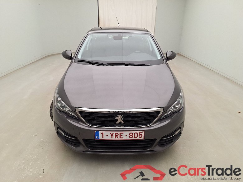 Peugeot, 308 FL'17, Peugeot 308 1.5 BlueHDi 100 DPF S&S Active 5d #1
