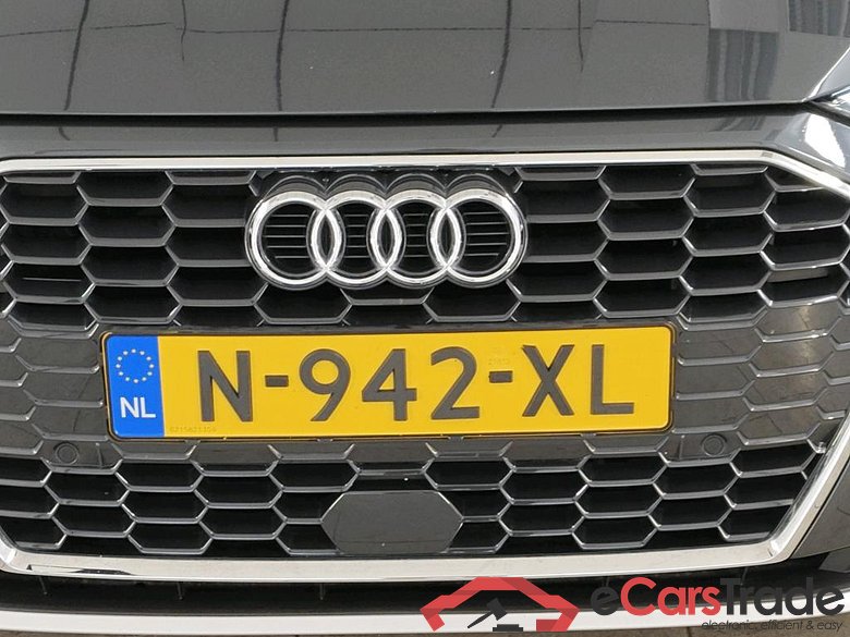 Audi A3 Sportback 35 TFSI S tronic Business edition 5d #5