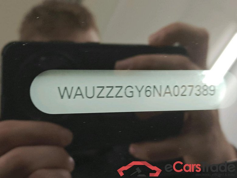 Audi A3 Sportback 35 TFSI S tronic Business edition 5d #6