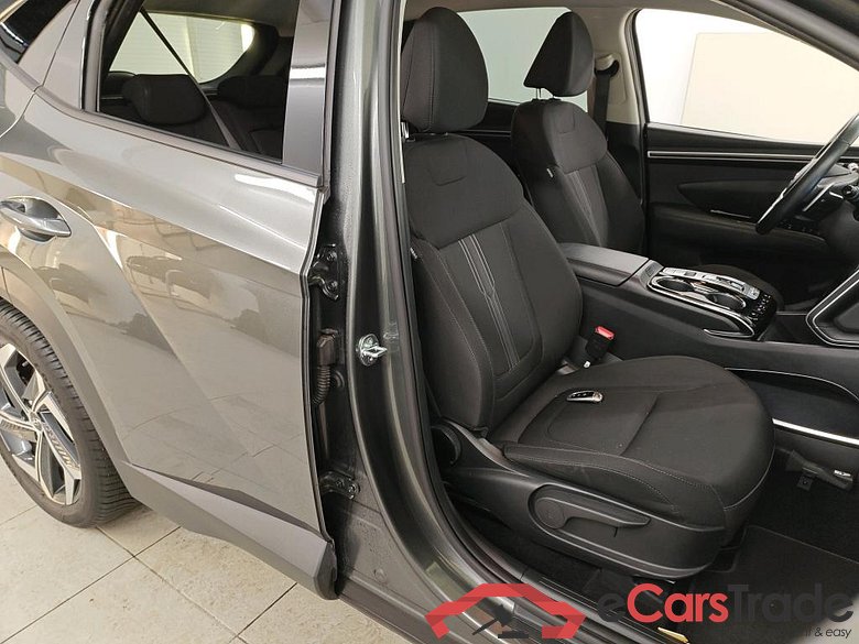 Hyundai Tucson 1.6 T-GDI PHEV Comfort Smart 4WD Automaa 5d #3