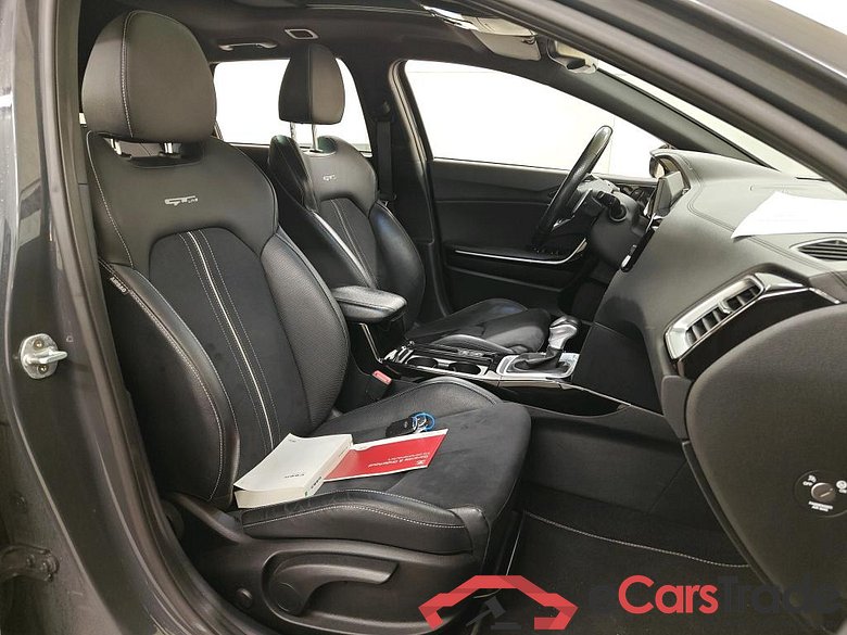 Kia Ceed Sportswagon 1.4 T-GDi DCT7 GT-PlusLine 5d #3